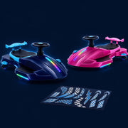 Pack Hermanos: dos GO DRIFTY en colorways distintos con stickers de regalo