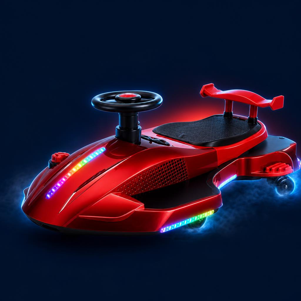 Rojo Inferno