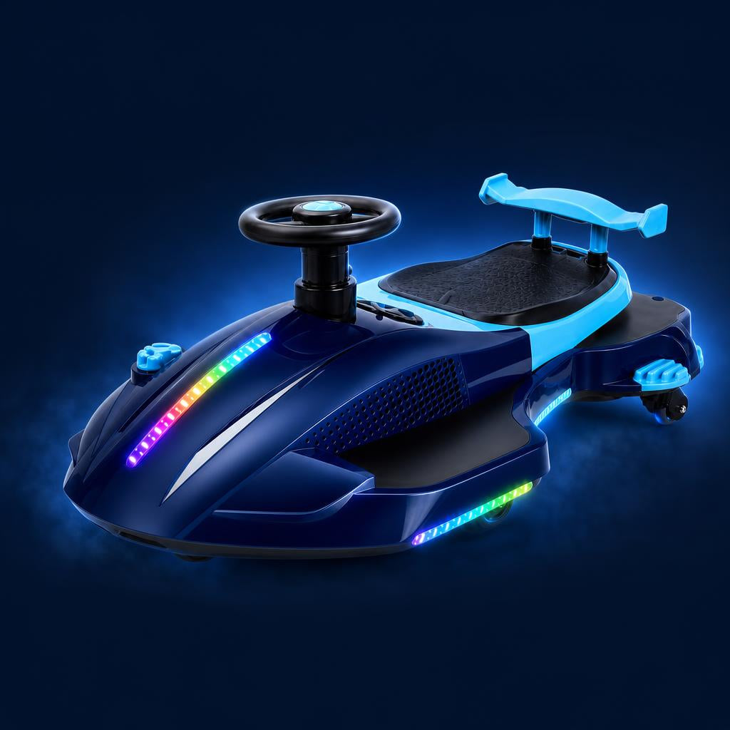 Azul Midnight