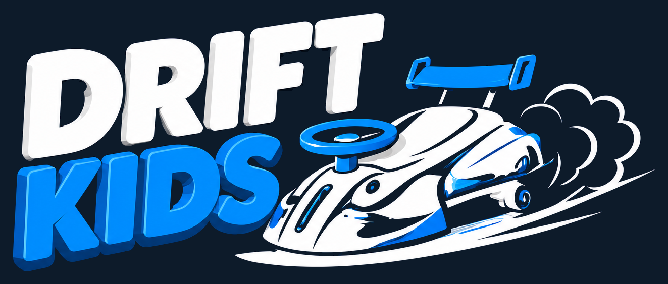 DRIFT KIDS